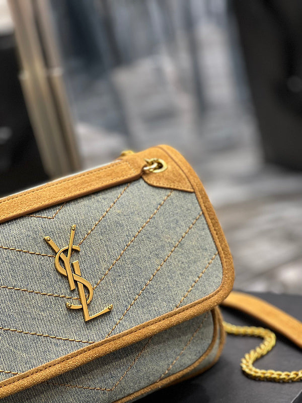 COZY BAGS - YLS Bags - 1321