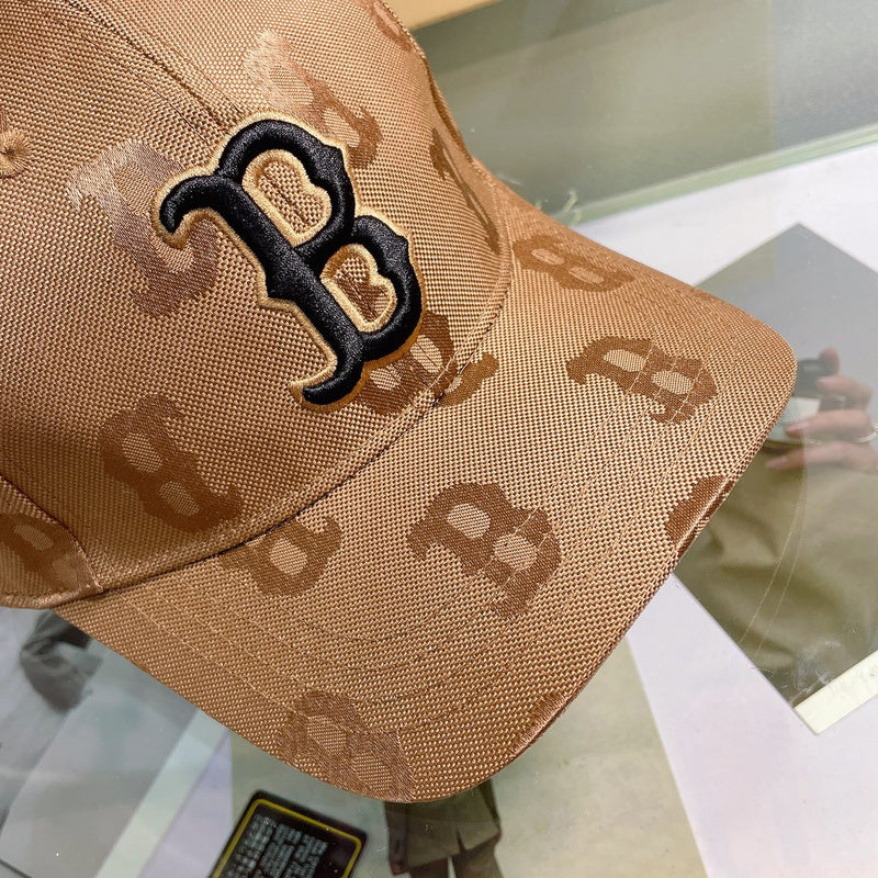 COZY BAGS - BOR Hats & Caps - 026