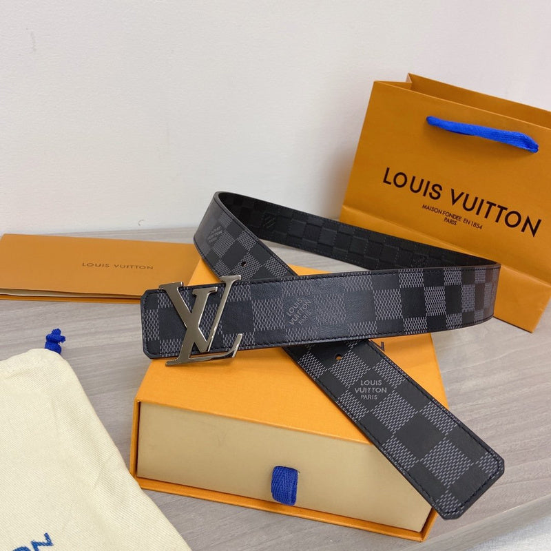 JB - LOV Belts - 333