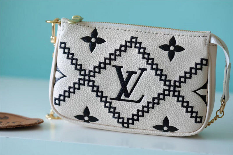 COZY - LOV Lady Bags - 1063