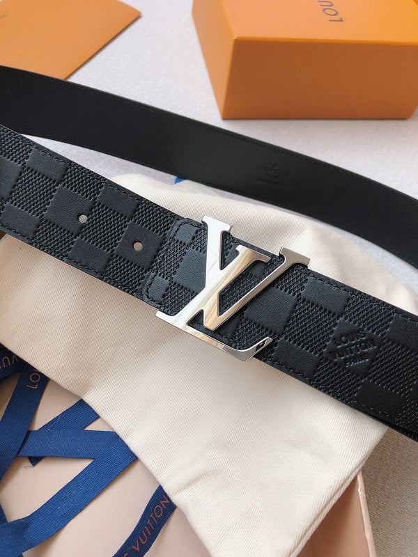 JB - LOV Belts - 332
