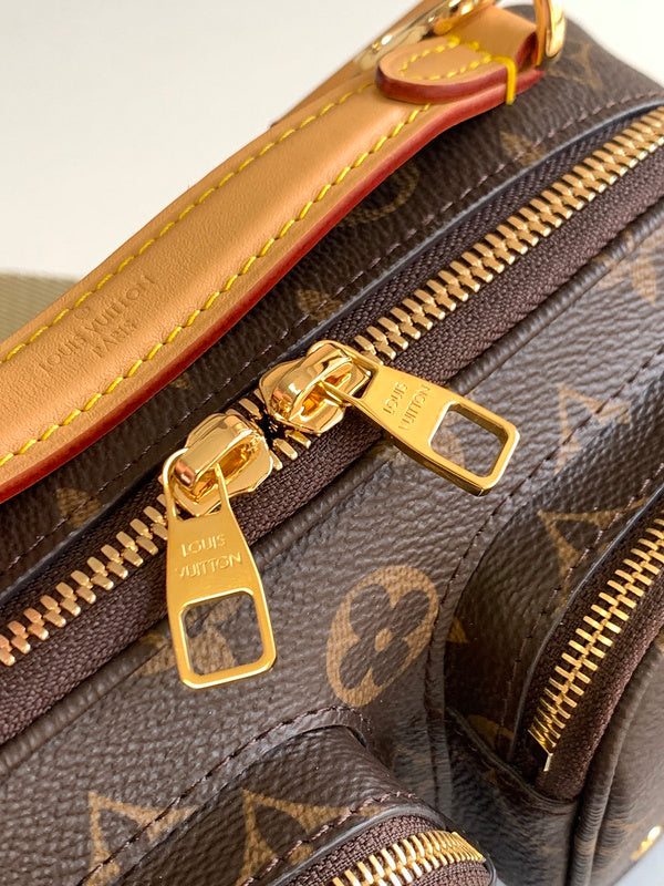 COZY BAGS - LOV Men Bags - 233