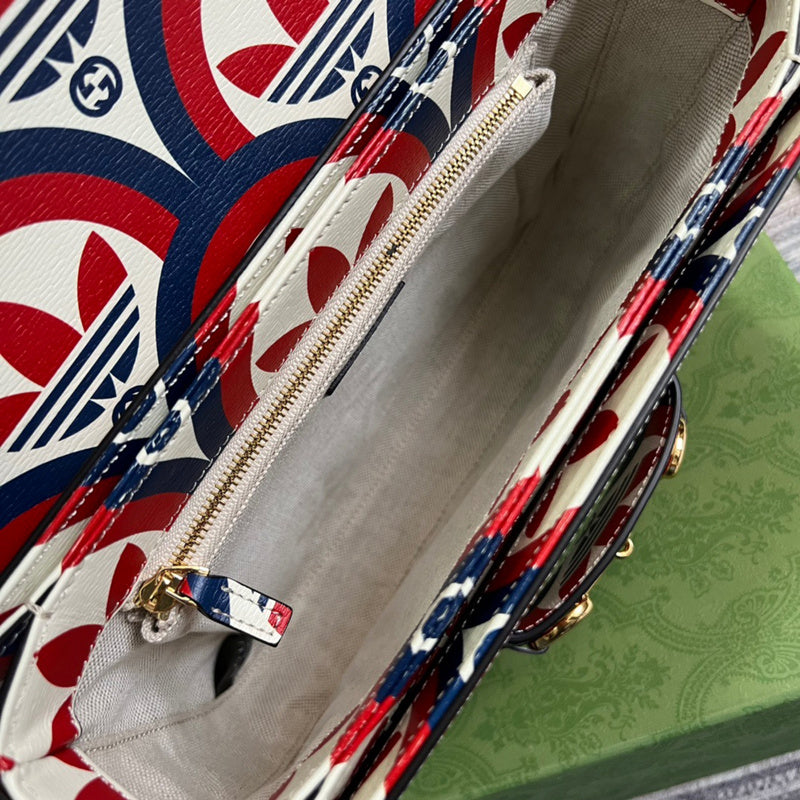 JB - Guki Lady Bags - 528