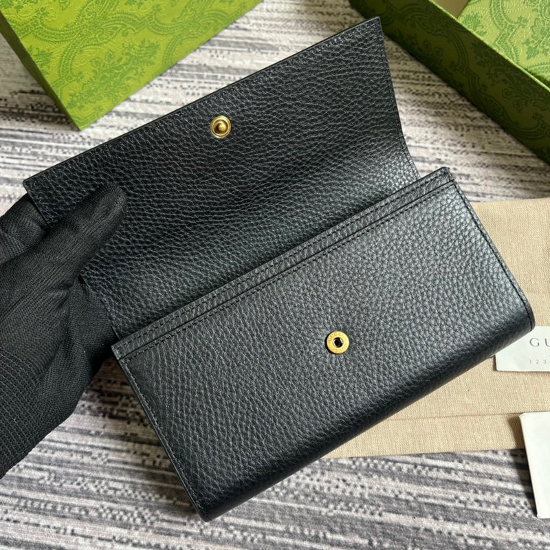 COZY BAGS - Guki Wallet - 054