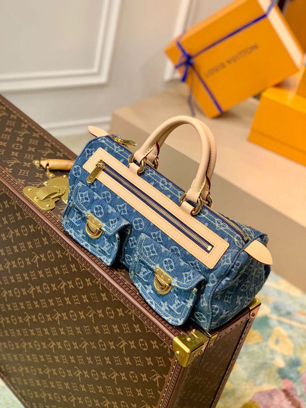 COZY - LV Bags - 1458