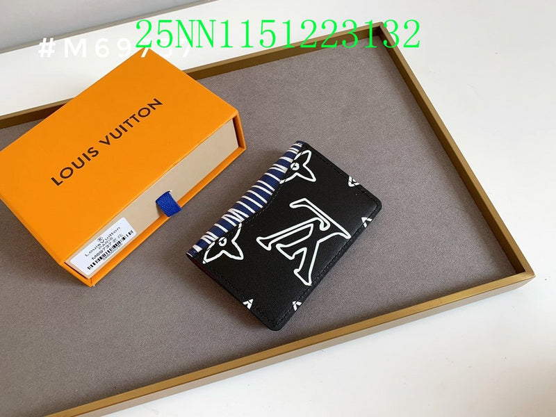 COZY BAGS - CHL Wallet - 326
