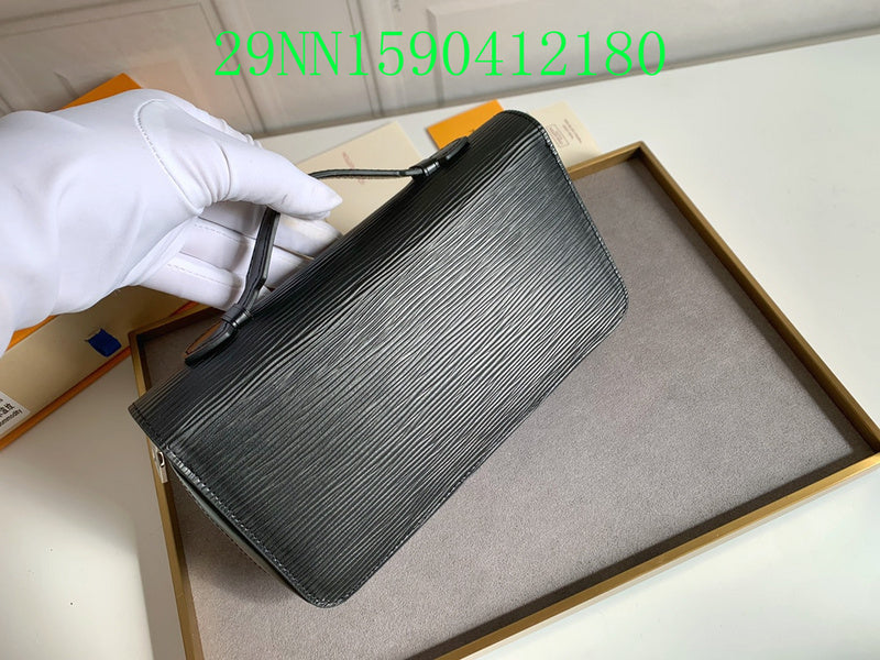COZY BAGS - LOV Wallet - 568