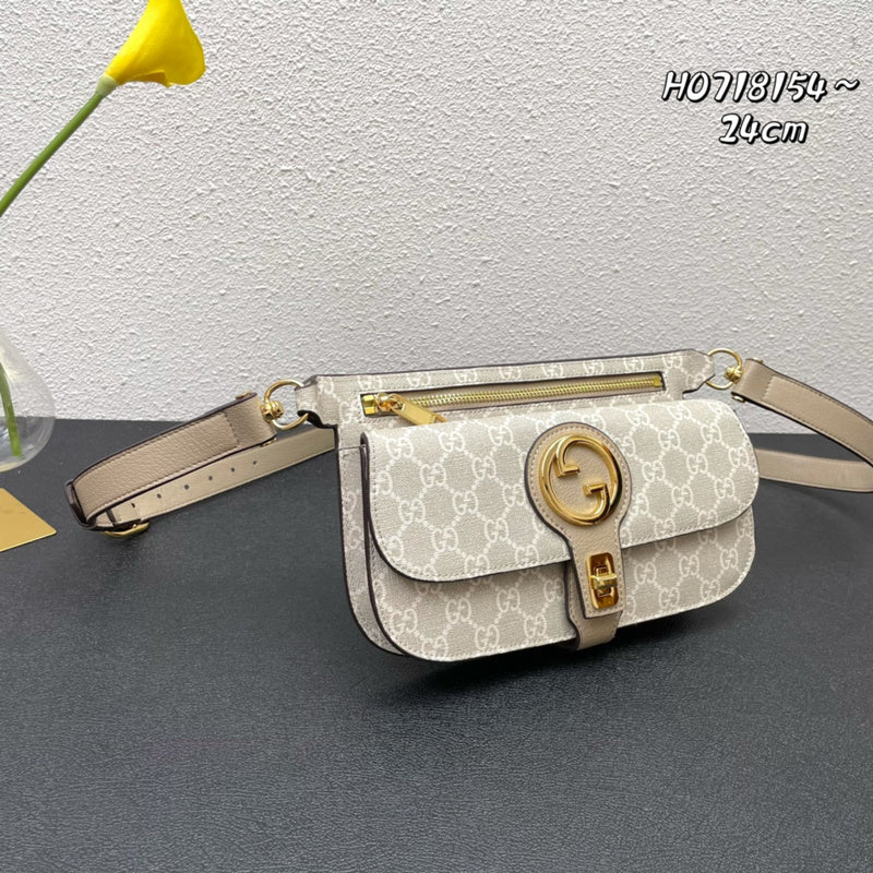 COZY BAGS - GUKI Bags - 451