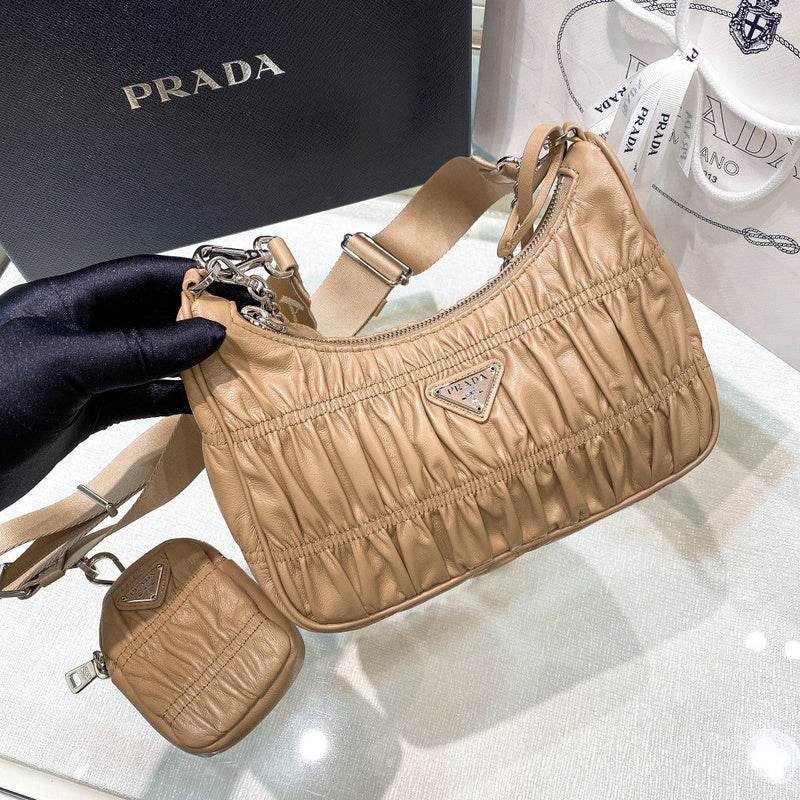 JB - PD Lady Bags - 360