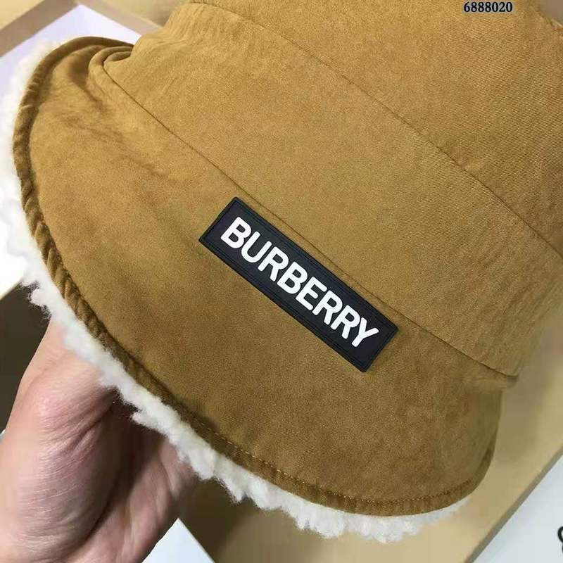 COZY BAGS - BOR Hats & Caps - 023