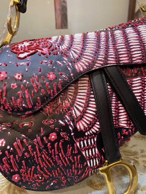 JB - DOR Lady Bags - 645