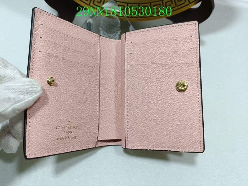 COZY BAGS - LOV Wallet - 1273