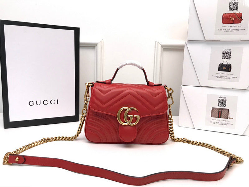 JB - Guki Lady Bags - 1137