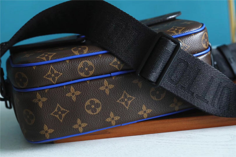 COZY BAGS - LOV Men Bags - 335