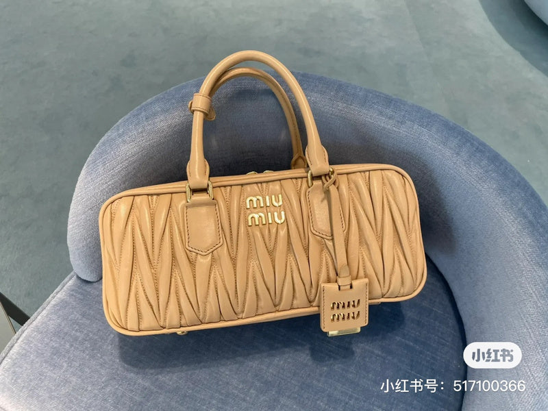 COZY BAGS - MMU Bags - 003
