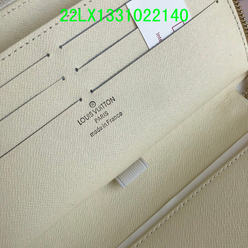 COZY BAGS - CHL Wallet - 1349