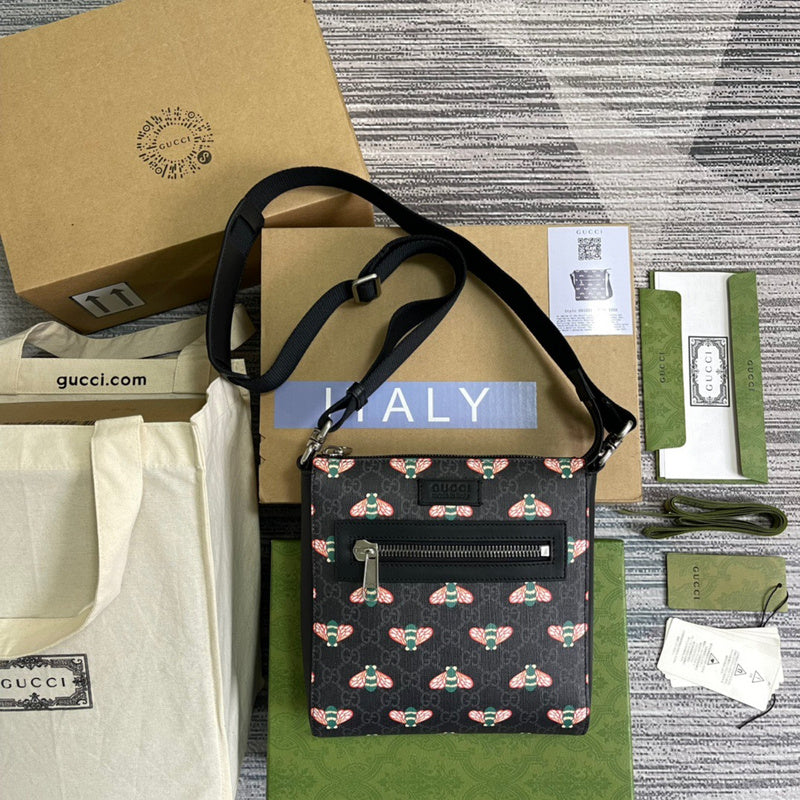 COZY BAGS - Guki Men Bags - 138