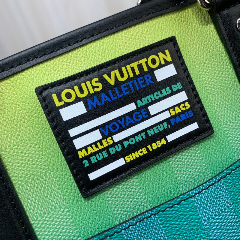 COZY - LOV Men Business Bags - 033