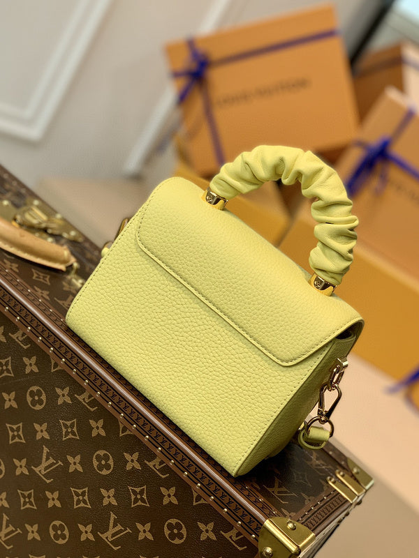 COZY - LV Bags - 3542