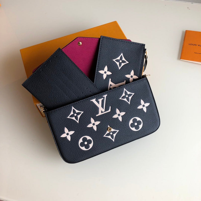 COZY - LOV Lady Bags - 956