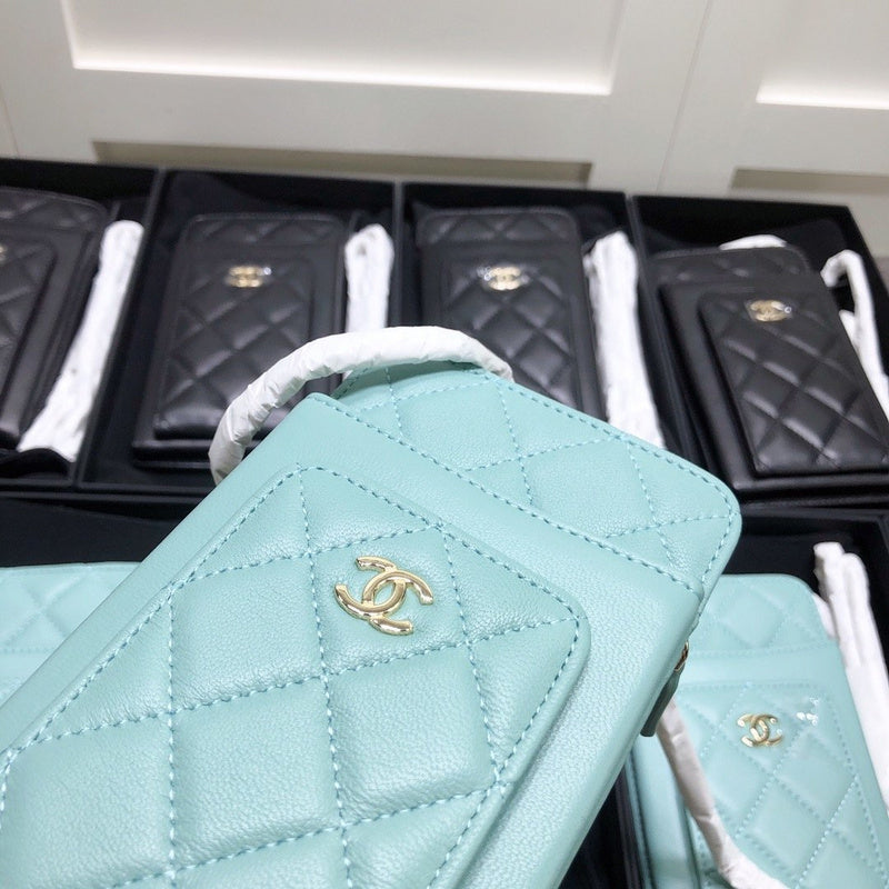 JB - CHL Wallets - 155