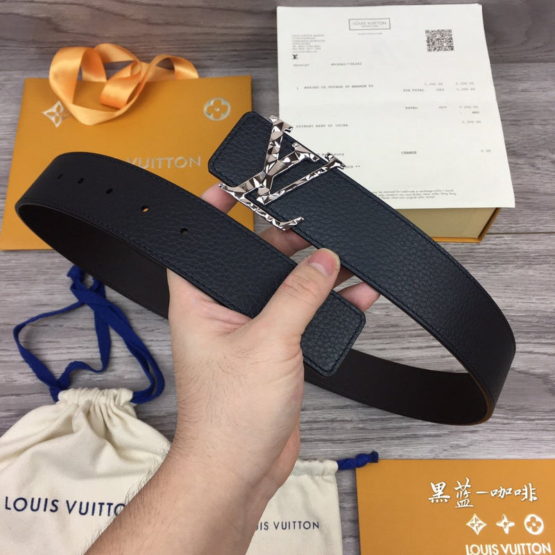 JB - LOV Belts - 165