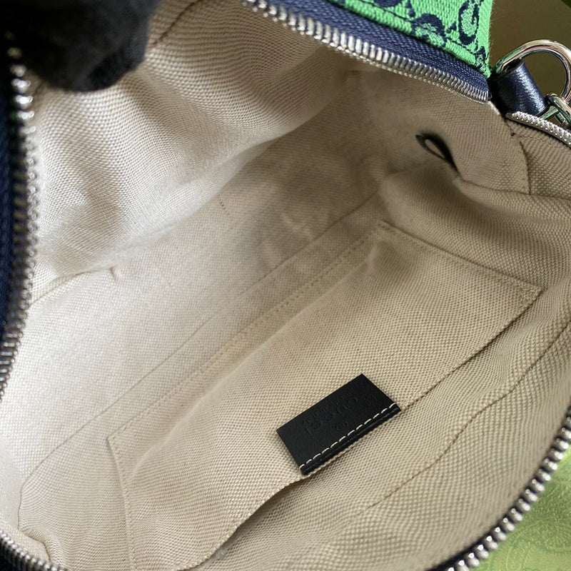 JB - Guki Lady Bags - 1033