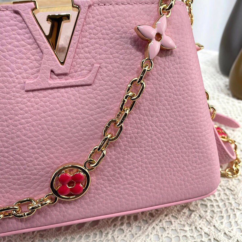 JB - LOV Lady Bags - 191
