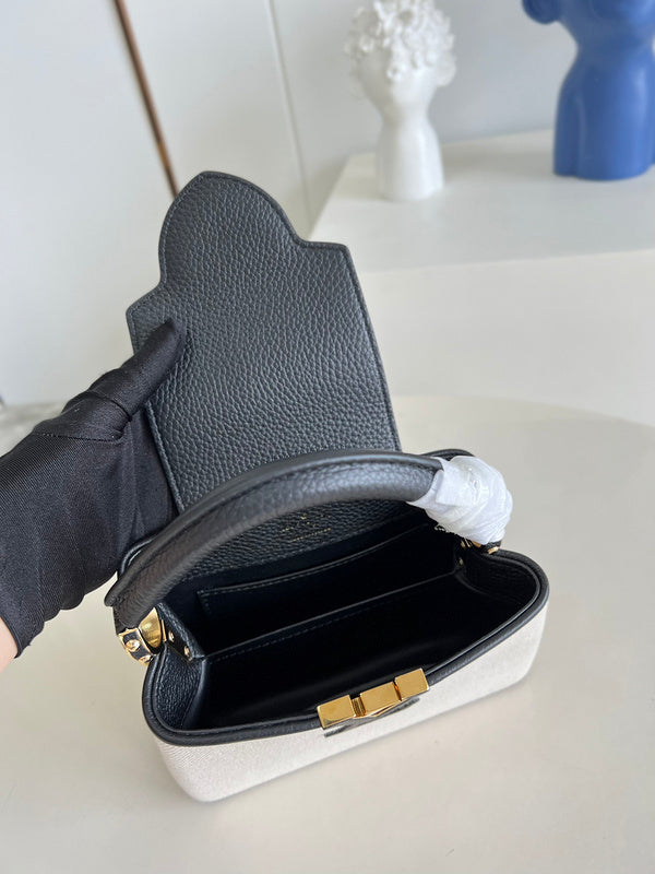 COZY - LV Bags - 2691