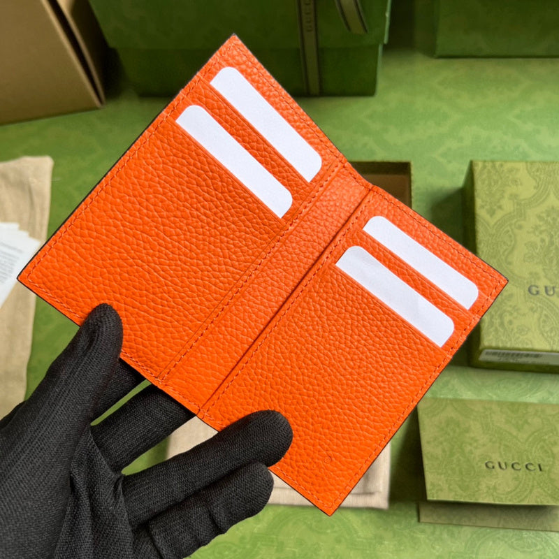 Cozy Bags - GUKI Men Wallets - 056