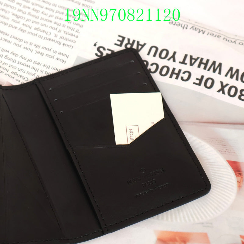 COZY BAGS - LOV Wallet - 109