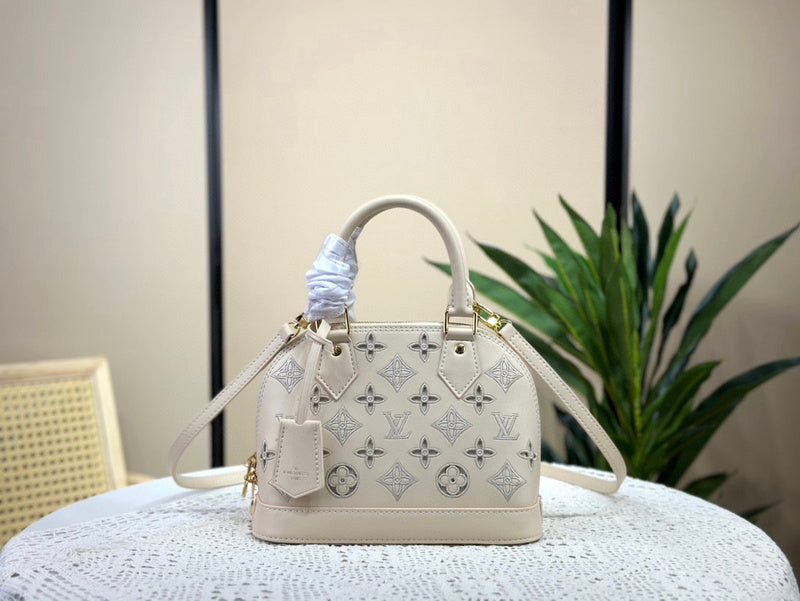 JB - LOV Lady Bags - 066