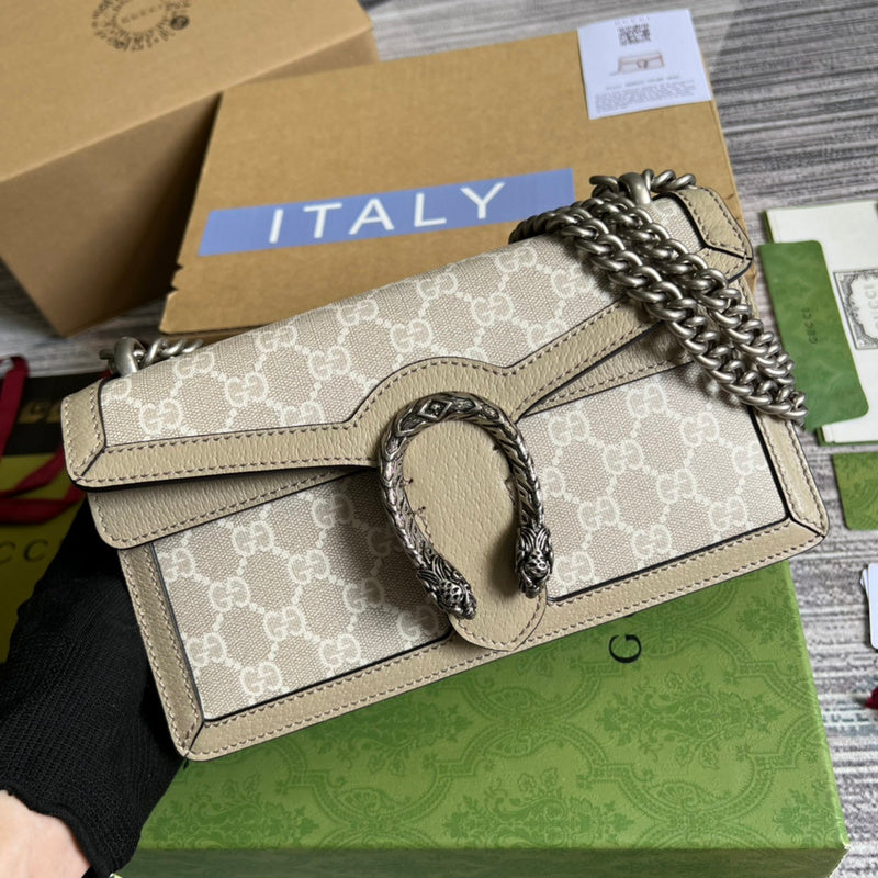 Cozy Bags - GUKI Women Shoulders Bags - 237
