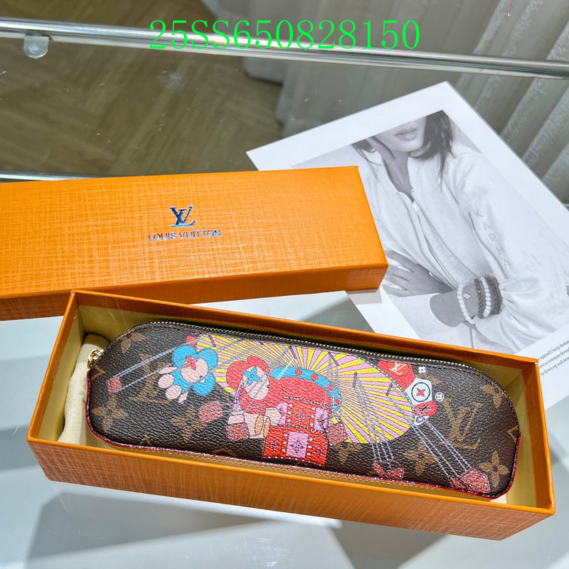 COZY BAGS - LOV Wallet - 055