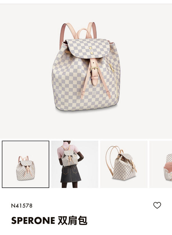 COZY BAGS - LOV Bags - 1970