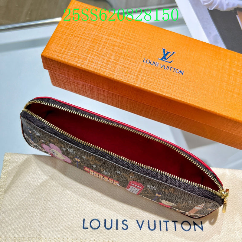 COZY BAGS - LOV Wallet - 058