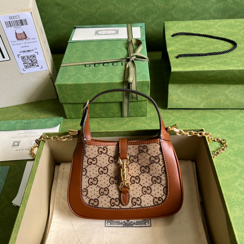 COZY BAGS - GUKI Women Bags - 1111