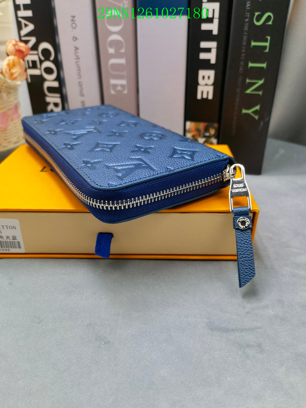 COZY BAGS - CHL Wallet - 531