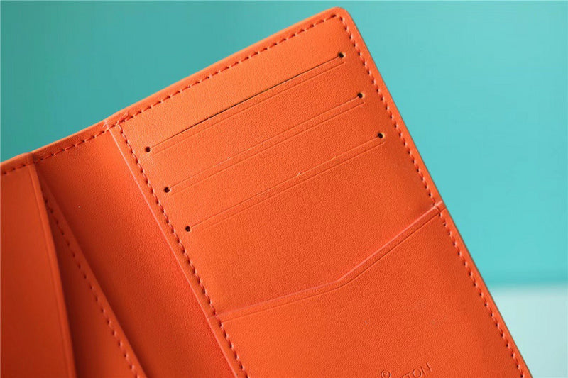 COZY BAGS - LOV Card Case - 054