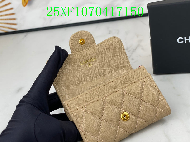 COZY BAGS - CHL Wallet - 163