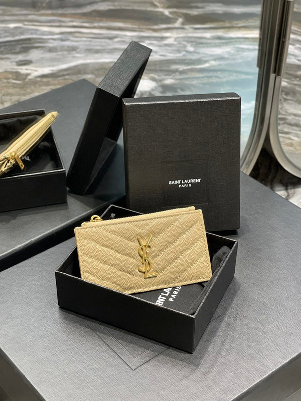 COZY - YLS Wallets - 073
