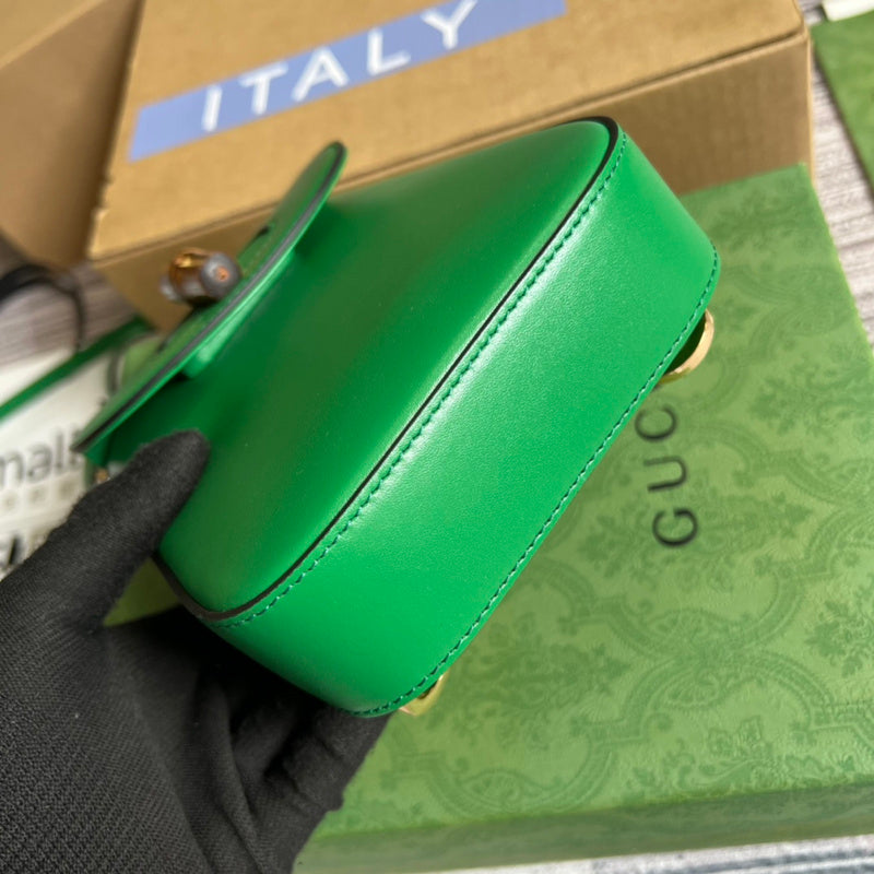 COZY BAGS - GUKI Bags - 1279