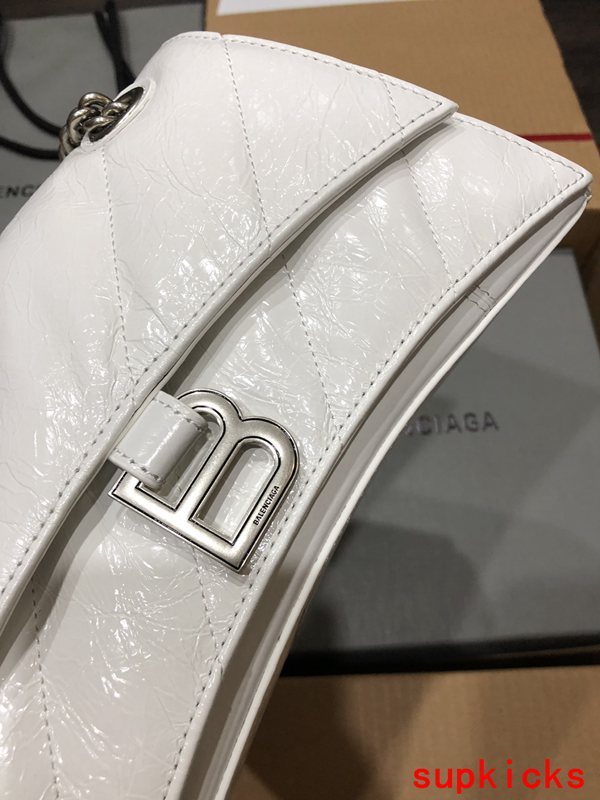 COZY BAGS - BG Hourglass Bags - 082