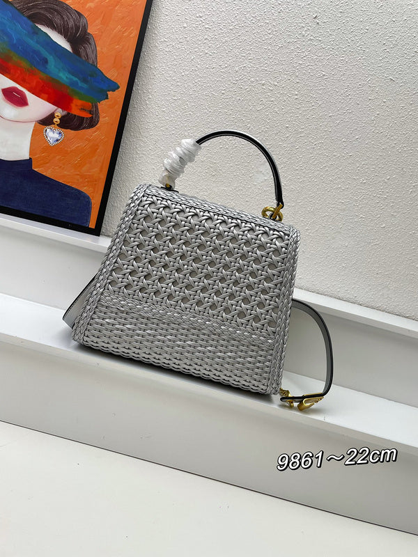 COZY BAGS - VEL Bags - 048