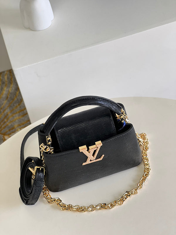 COZY - LV Bags - 2164
