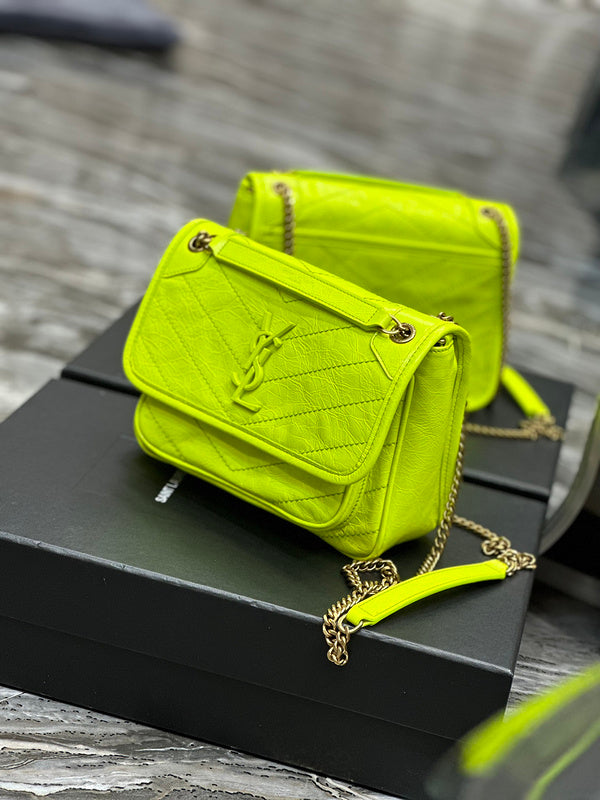 COZY BAGS - YLS Bags - 829