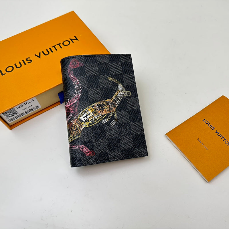 COZY - LOV Wallets - 129