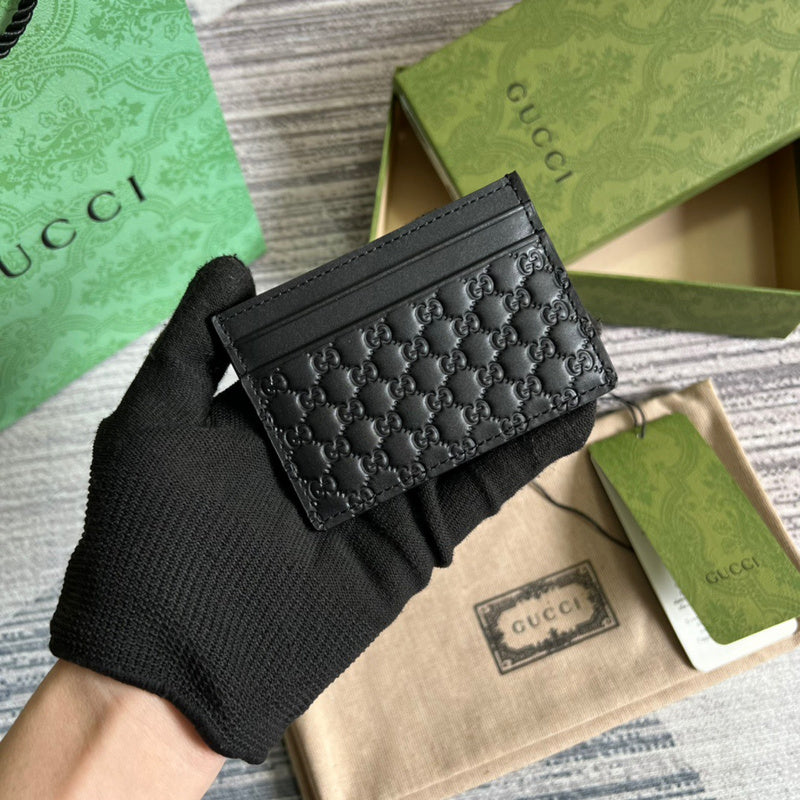 JB - Guki Card Case - 030