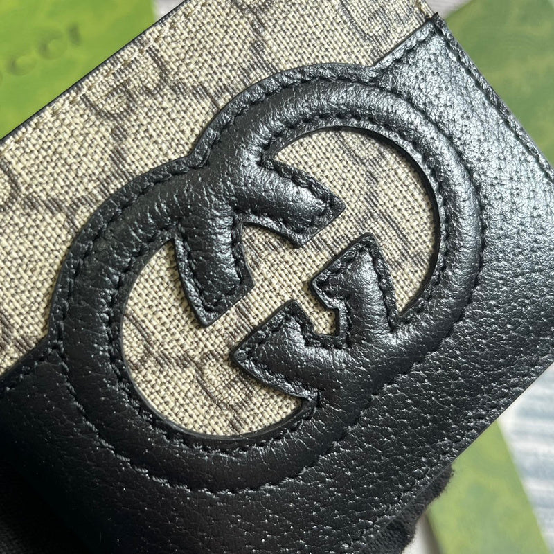 COZY BAGS - Guki Wallet - 046
