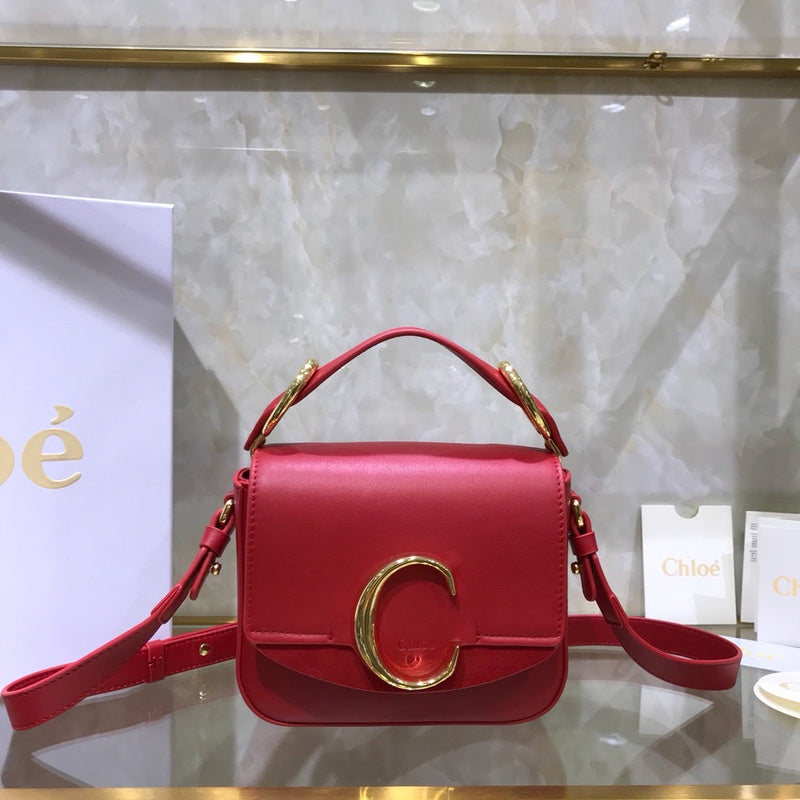 JB - CLE Lady Bags - 145